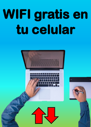 Como Conectar Cualquier WIFI Screenshot 0