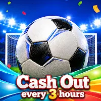 Football Strike:Win Real Money