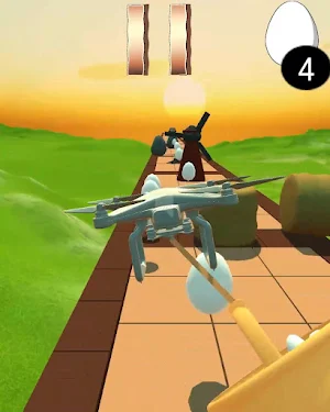 EggstravaganzaDelivery Screenshot 2