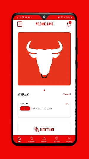 Smok-Haus Screenshot 1