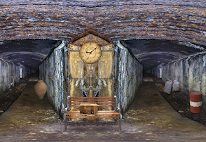 Abandoned Fortress Adventure Screenshot 0
