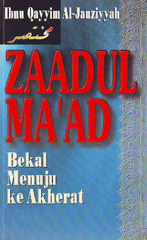 Zaadul Ma'ad Bekal Ke Akherat Screenshot 0