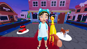 Security Simulation Screenshot 0