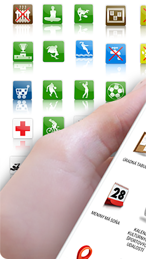 Podolie Screenshot 1