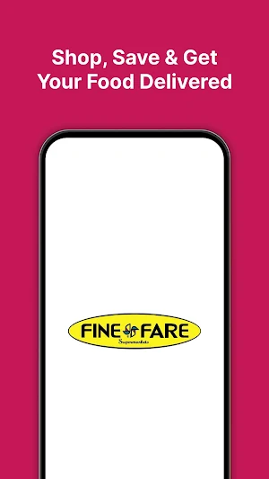 Fine Fare Brooklyn Screenshot 0