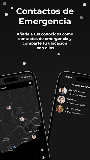 WardUs Screenshot 2