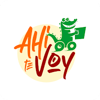 Ahí te voy