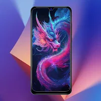Wallpapers HD Dragon Art