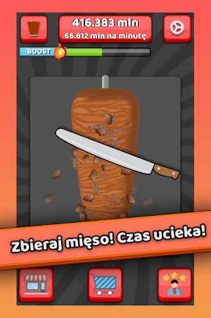Kebab Clicker Screenshot 2
