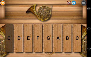 Toddlers French Horn Screenshot 1