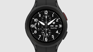 IWF Pilot Pro SE Screenshot 2