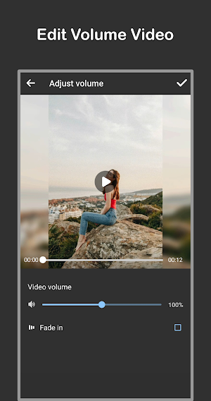 Add Audio To Video Screenshot 2
