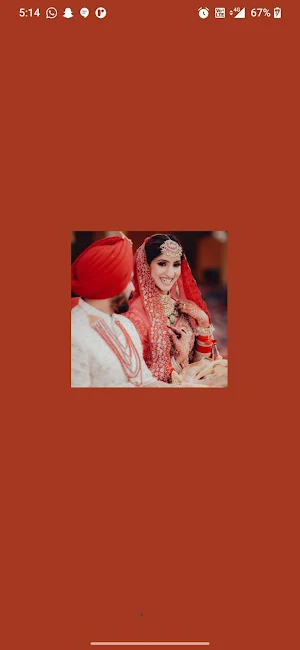 Wedding Couple Poses Photos Screenshot 0