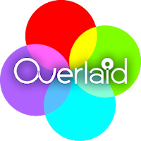 Overlaid