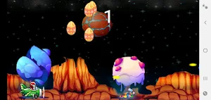 candy egg Screenshot 2