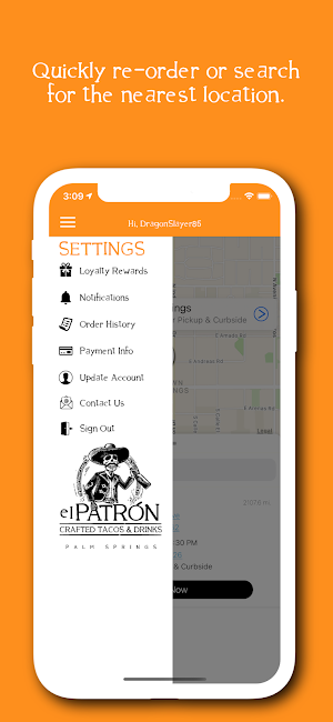 El Patron Screenshot 1
