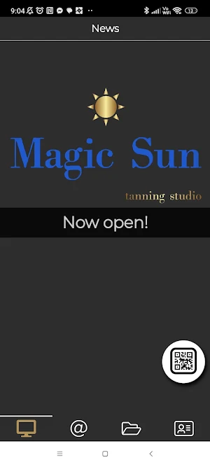 Magic Sun Tanning Salon Screenshot 3