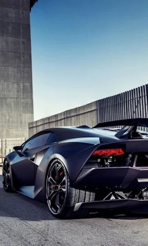 Cool Supercars Wallpapers Screenshot 1