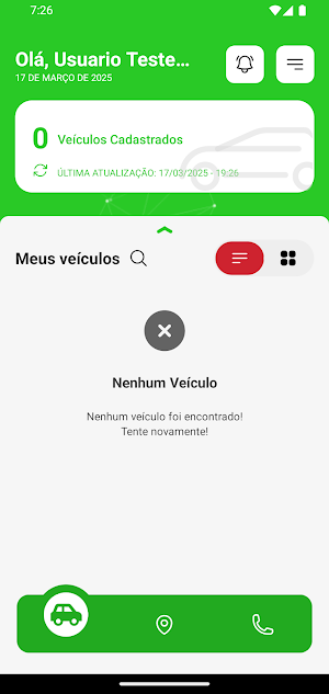 VSE Screenshot 1