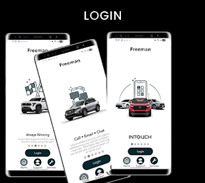 Freeman Auto Care Screenshot 0