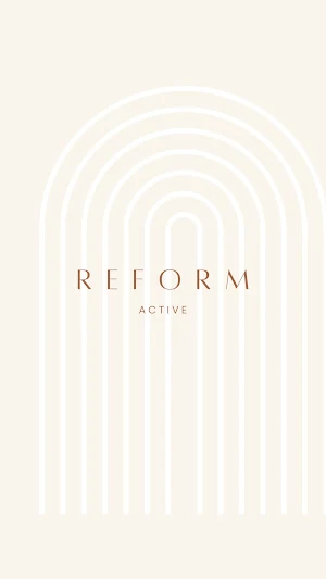 Reform Active Screenshot 0