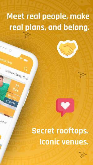 ClubDunes: Fun. Sports. Life Screenshot 1