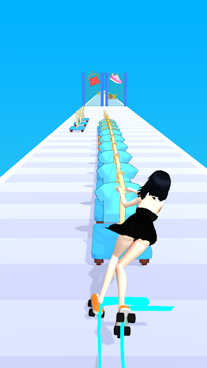 Roller Stack Screenshot 3