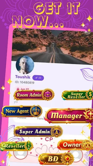 AYLA Screenshot 1