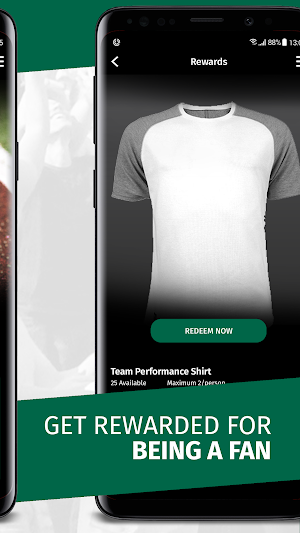 Illinois Wesleyan Green Zone Screenshot 2