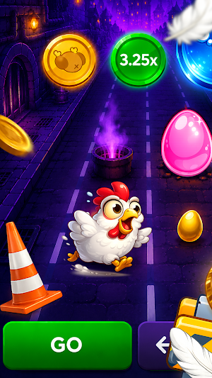 Bird Guard Screenshot 0