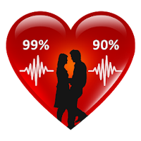 Love Calculator - Real love test