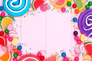 Candy Wallpapers Screenshot 3