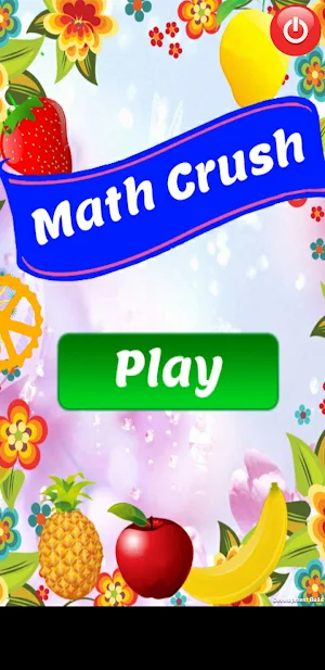 Math Crush Screenshot 0