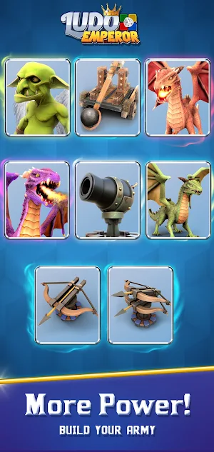 Ludo Emperor: The King of Kings Screenshot 3