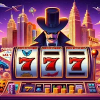 Jackpot Royale Slots 777