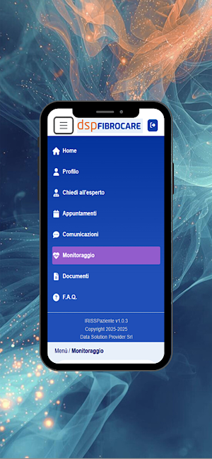 Fibrocare Screenshot 3