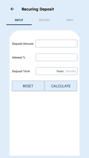 SIP Calculator Screenshot 3