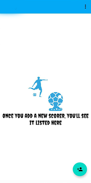 Dark Football Screenshot 2