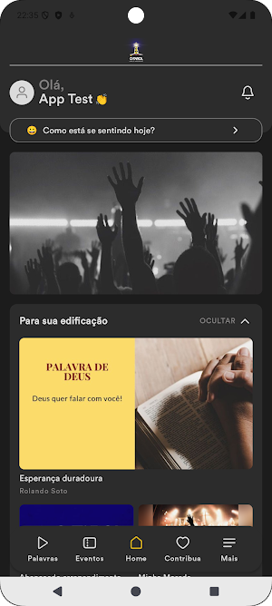 O Farol Screenshot 0