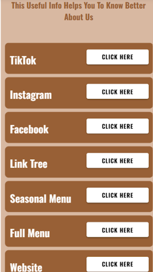 Toasted Brunch Bar + Cafe Screenshot 2