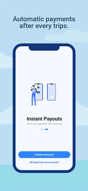 Velorent Host Screenshot 2