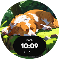 My Mood in Dogs