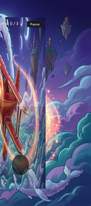 33RSCrystal Screenshot 3