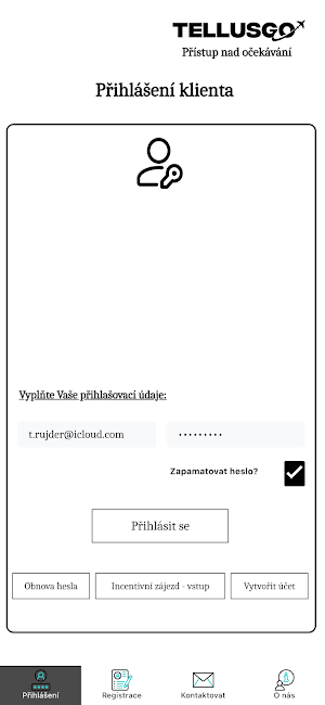 Tellusgo Screenshot 1