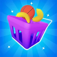 Fill the Carts!