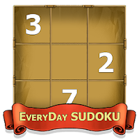 EveryDay Sudoku