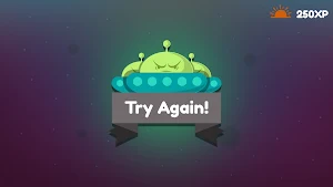 Solar Hero: Alien Invasion Screenshot 3