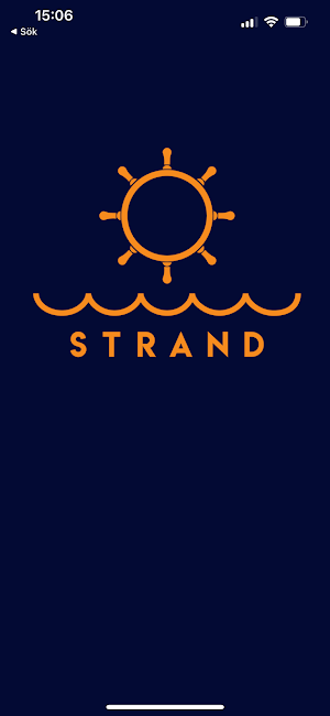 Strand Screenshot 3