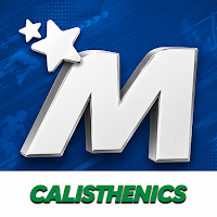 Matchpoint Calisthenics