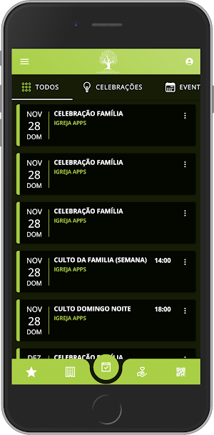 Corc Screenshot 1